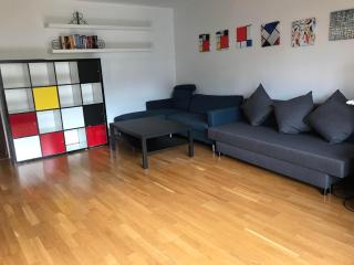 City Center Oslo - Colorful Apartments - 6