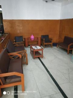 GP Mansion - Chennai - 6