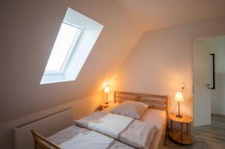 FEWO Maisonettenwohnung - Steinkirchen - 8
