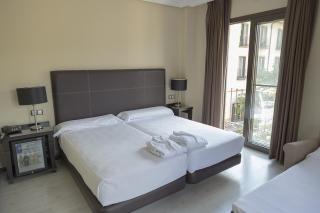 Hotel Real Balneario Carlos III - Trillo - 5