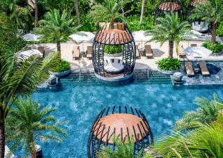 InterContinental Phu Quoc Long Beach Resort by IHG - 2