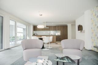 Apartment JungfrauCenter Brienzersee - GRIWA RENT - Interlaken - 0