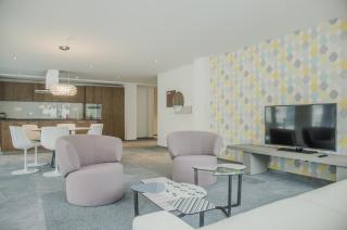 Apartment JungfrauCenter Brienzersee - GRIWA RENT - Interlaken - 8