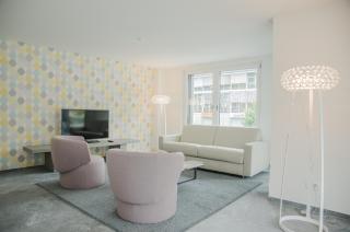 Apartment JungfrauCenter Brienzersee - GRIWA RENT - Interlaken - 7