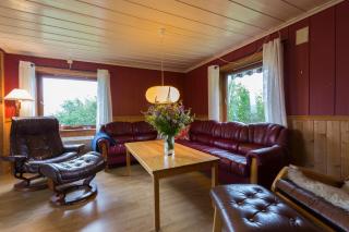 Lille Randklev Gæstehus - Ringebu - 5