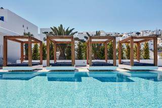Callia Retreat Suites - Adults Only - Fira - 7