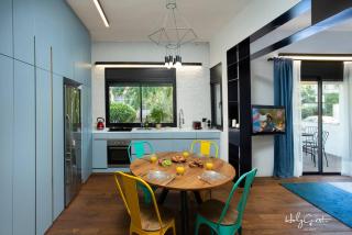 Loftstyle Beach in Gordon by Holyguest - 9