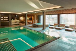 Hard Rock Hotel Davos - Davos - 5