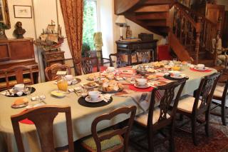 Manoir de Kerliviry - Cléder - 6