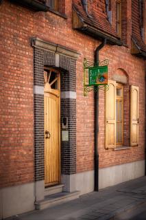 B&B Ter Vesten - Ieper - 2