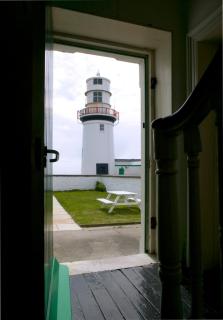 Galley Head Lightkeeper's Houses - Donoure - 5