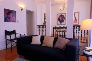 Lisbon Lights Apartments - Lisbona - 4