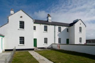Galley Head Lightkeeper's Houses - Donoure - 9