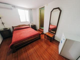 Hotel Tia - 1