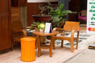 DPHouse center of Old Chiang Mai - Chiang Mai - 8
