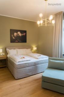 Cottage Rheingau Hotel - Walluf - 4