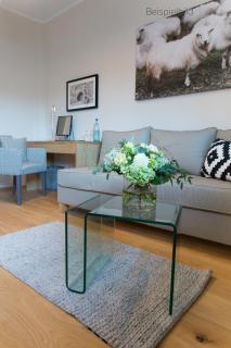 Cottage Rheingau Hotel - Walluf - 3