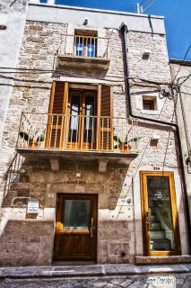 Beatrice rooms - Conversano - 6