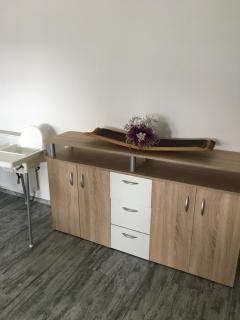 Apartmán Hrušky - 5