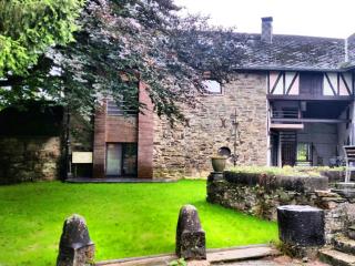 Modern and comfortably furnished apartment - Robertville - 0