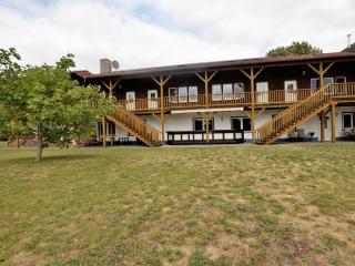 Holiday Home in Boddin near Golf Course - Boddin - 3