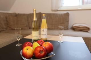 Ferienwohnung auf dem Bio Obsthof - 8