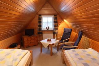 Ferienwohnung auf dem Bio Obsthof - 2