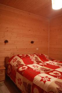 la ratavelaiza - Champagny-en-Vanoise - 2