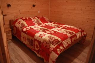 la ratavelaiza - Champagny-en-Vanoise - 4