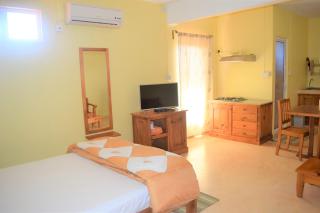 Le Rosier - Trou dʼ Eau Douce - 4