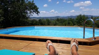 Lou Mazet - Saint-Privat-de-Champclos - 8