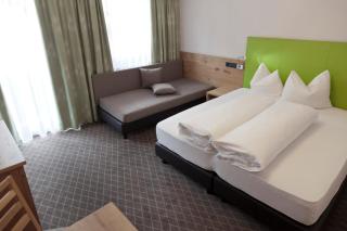 Hotel Mozart - Landeck - 5