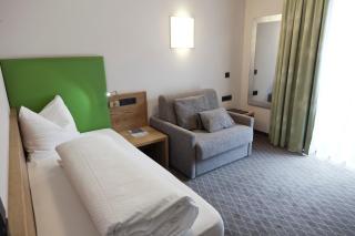 Hotel Mozart - Landeck - 1