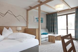 Hotel Mozart - Landeck - 2