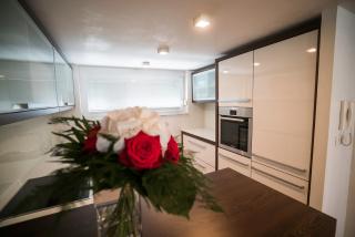 Deluxe apartma Jana - Ljubljana - 8
