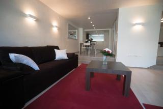 Delux apartma Jana - Ljubljana - 4