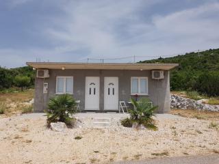 Studio Apartment Sanja 3 - Neum - 0
