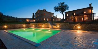 Collerovere Country House - SantʼAngelo in Pontano - 0