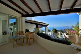 C'an Petra, Carrer Club Robinson - San Jose - 5
