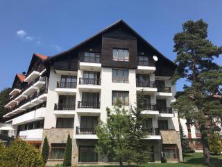 Borovets Hills Ski & Spa - Half Board - 0
