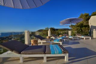 C'an Petra, Carrer Club Robinson - San Jose - 3