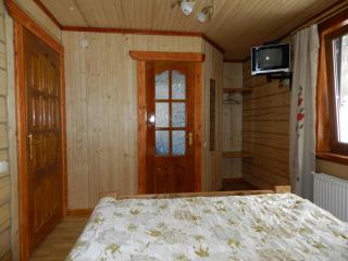 Barvy Karpat - Slavske - 3