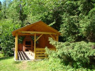 Barvy Karpat - Slavske - 5