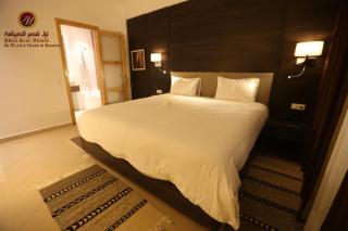 Hotel KSAR DHIAFA by PLAZA HOTELS & RESORTS - Sidi Bouzid - 1