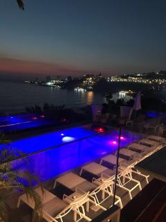Luxor Hotel - Jounieh - 7