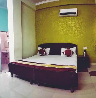 Satkar Hotel - Jaipur - 9