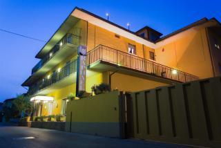 Hotel Raphael - Montecatini Terme - 0