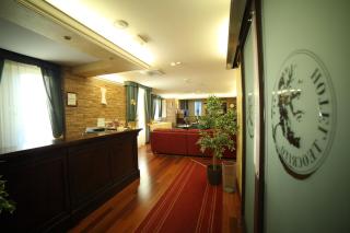Hotel Teocrito - 3