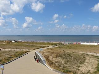 Appartementen Zeezicht - Katwijk aan Zee - 9