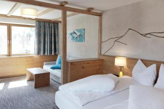 Hotel Mozart - Landeck - 9